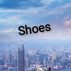 Shoes 👟👠👞👡👢